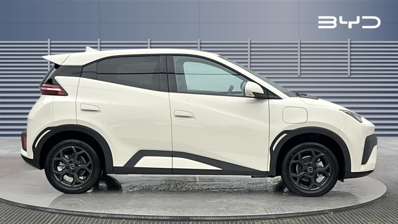 BYD Dolphin Surf 115kW Comfort 43kWh 5dr Auto Electric Hatchback